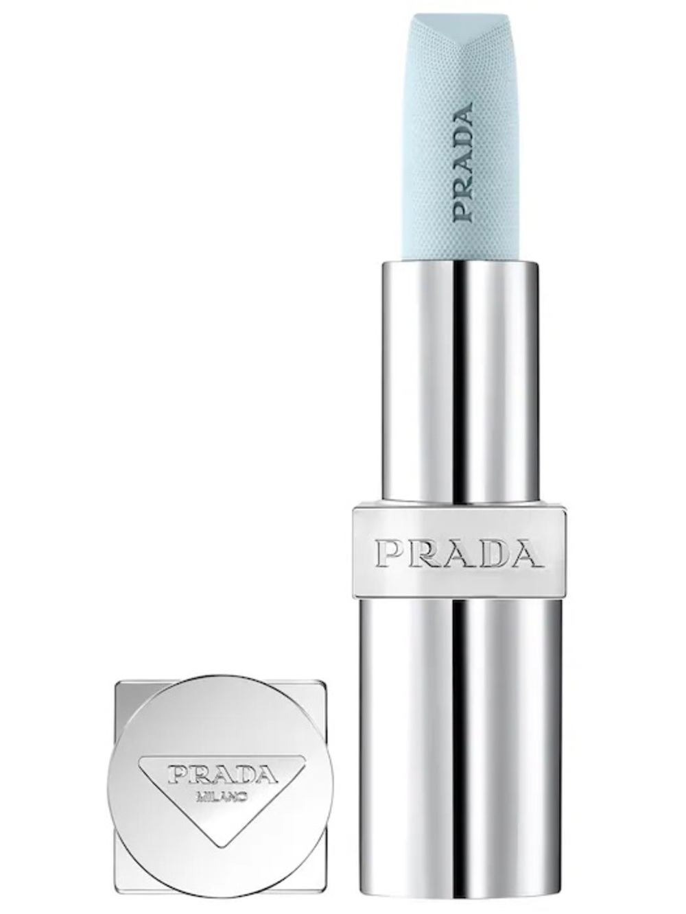 Prada 
Hydrating Lip Balm with Jojoba Oil - Mini Size New in Box, In Astral Pink